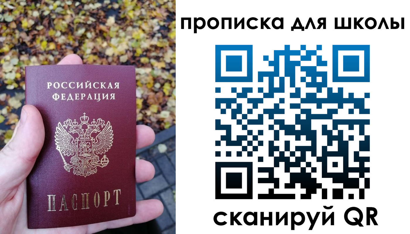 прописка ребенка в Пионерском